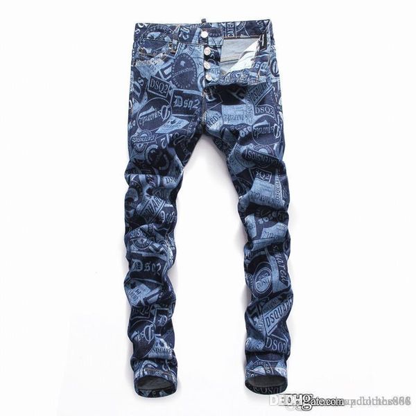 2020 summer men skinny jeans famous brand men's washed design casual slim summer lightweight stretch skinny jeans straight luxury pants, Blue
2020 summer men skinny jeans famous brand men's washed design casual slim summer lightweight stretch skinny jeans straight luxury pants, Blue
