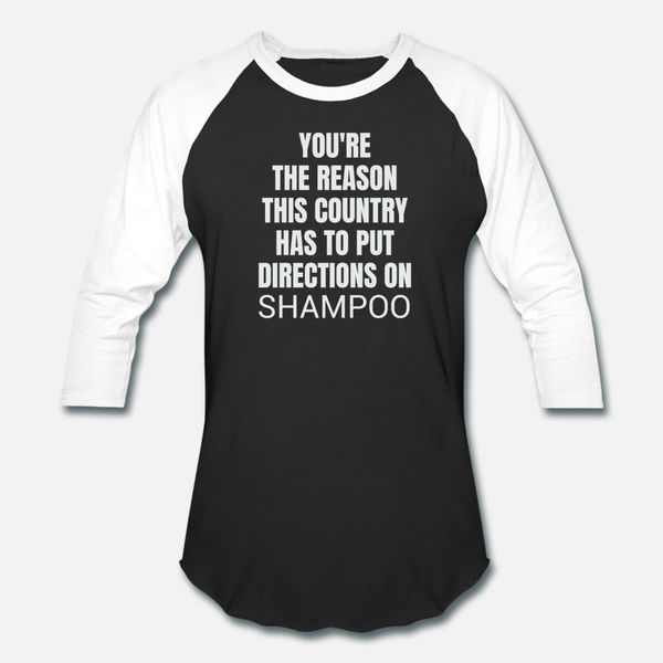 put directions on shampoo funny sarcastic quote t shirt men print tee shirt crew neck vintage sunlight building summer trend shirt
put directions on shampoo funny sarcastic quote t shirt men print tee shirt crew neck vintage sunlight building summer trend shirt
