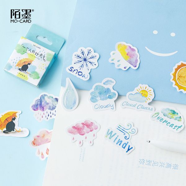 45pcs/pack a mans fine weather sealing stickers diary album label stickers diy stationery stickers gift
45pcs/pack a mans fine weather sealing stickers diary album label stickers diy stationery stickers gift