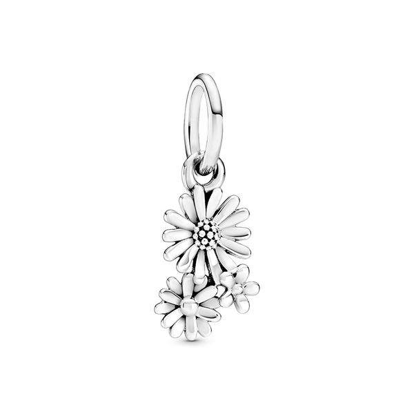 authentic ale 925 sterling silver daisy flower bouquet dangle charms beads pendant fit pandora bracelets or necklace for diy jewelry making, Black
authentic ale 925 sterling silver daisy flower bouquet dangle charms beads pendant fit pandora bracelets or necklace for diy jewelry making, Black