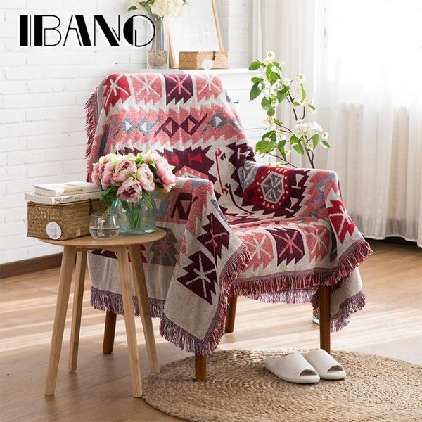 ibano cotton throw blanket sofa cover thread blanket vintage decorative carpet mat/beach towel/tabelcloth/beed sheet 230x250cm
ibano cotton throw blanket sofa cover thread blanket vintage decorative carpet mat/beach towel/tabelcloth/beed sheet 230x250cm