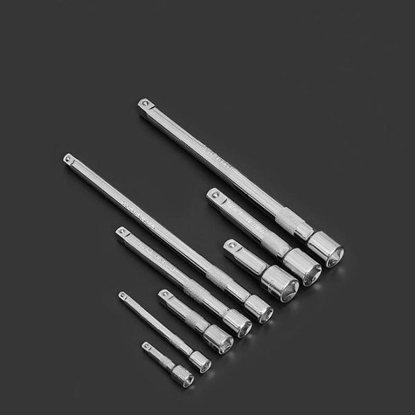 1pc 125mm 250mm long extension bar wrench extender adjustment tool 3/8 1/2 inch socket drive extension hand tool
1pc 125mm 250mm long extension bar wrench extender adjustment tool 3/8 1/2 inch socket drive extension hand tool