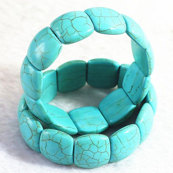 new fashion 6 style synthetic calaite stone beads bracelets bangles for women men gifts jewelry 7.5inch b312, Red;blue
new fashion 6 style synthetic calaite stone beads bracelets bangles for women men gifts jewelry 7.5inch b312, Red;blue