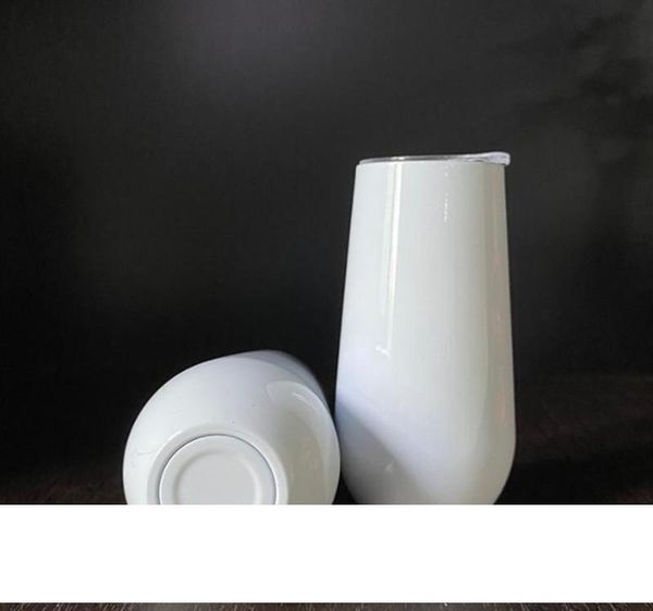 6oz sublimation diy wine tumbler stainless steel egg cups insulated coffee mug vacuum beer mug blank double wall wine glasses a10
6oz sublimation diy wine tumbler stainless steel egg cups insulated coffee mug vacuum beer mug blank double wall wine glasses a10