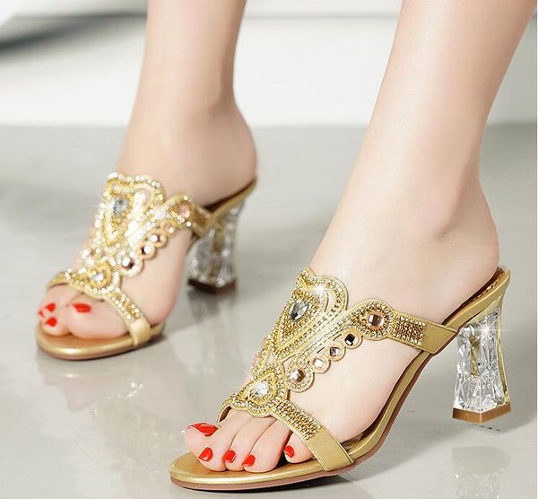 new arrival rhinestone women wedding shoes african party pumps summer shoes big size slip on for women 20201, Black
new arrival rhinestone women wedding shoes african party pumps summer shoes big size slip on for women 20201, Black