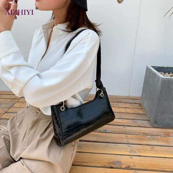 stone pattern shoulder bag fashion women ladies fashion shoulder bag handbags pu leather underarm handbags small tote
stone pattern shoulder bag fashion women ladies fashion shoulder bag handbags pu leather underarm handbags small tote