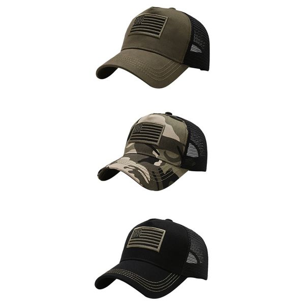 flag baseball cap new men usa flag camouflage baseball cap army embroidery cotton tactical snapback dad hat america trucker, Black
flag baseball cap new men usa flag camouflage baseball cap army embroidery cotton tactical snapback dad hat america trucker, Black