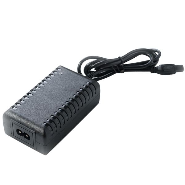 42V 2A Drive Traction Balance ligent Auto Wheel Balancing Scooter Hover Border Power Battery Charger(Us Plug)
42V 2A Drive Traction Balance ligent Auto Wheel Balancing Scooter Hover Border Power Battery Charger(Us Plug)