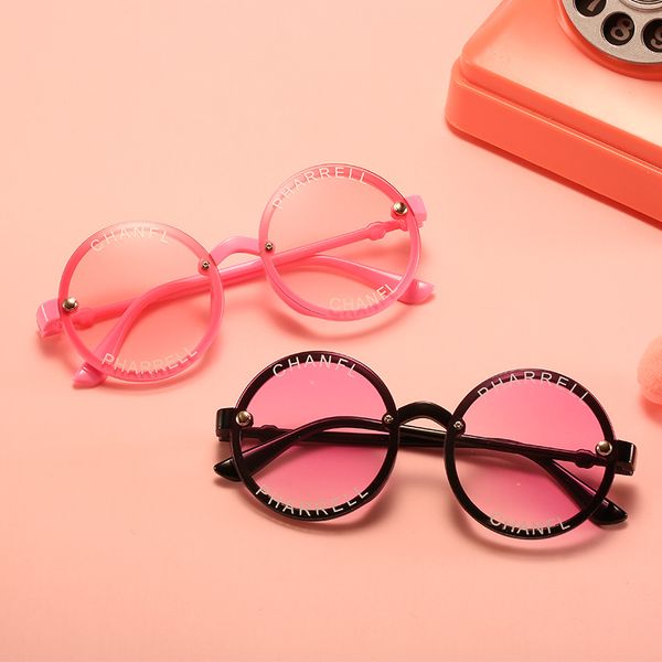 girl fashion boys baby child sunglasses classic retro cute round frame smart kids sun glasses uv400 protection, White;black
girl fashion boys baby child sunglasses classic retro cute round frame smart kids sun glasses uv400 protection, White;black