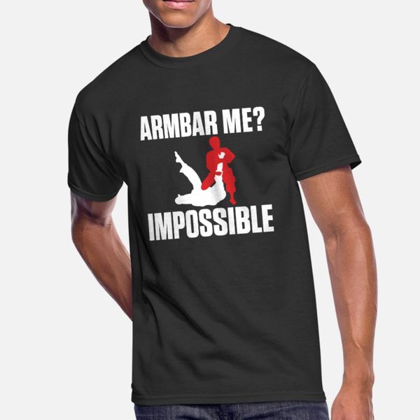 armbar me impossible funny bjj jiujitsu mma t shirt men character tee shirt euro size s-3xl family gift new fashion spring unique shirt
armbar me impossible funny bjj jiujitsu mma t shirt men character tee shirt euro size s-3xl family gift new fashion spring unique shirt
