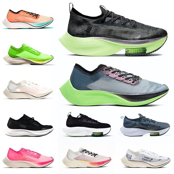 zoom vaporfly next% running shoes des chaussures lime blast ekiden valerian blue ribbon sail pink mens womens sports sneakers 36-45
zoom vaporfly next% running shoes des chaussures lime blast ekiden valerian blue ribbon sail pink mens womens sports sneakers 36-45