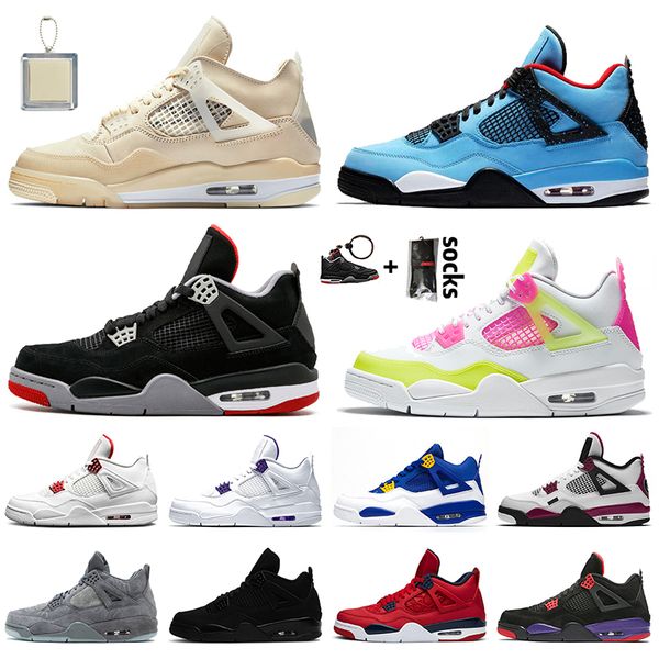 2020 with jumpman 4 tag white off sail 4 4s travis scotts bred lemon venom fashion retro women basketball shoes mens trainers sneakers
2020 with jumpman 4 tag white off sail 4 4s travis scotts bred lemon venom fashion retro women basketball shoes mens trainers sneakers