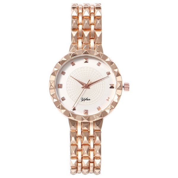 2020 wholesale fashion new metal alloy simple casual women ladies female dress quartz wrist watch students luxury wrist watches, Slivery;brown
2020 wholesale fashion new metal alloy simple casual women ladies female dress quartz wrist watch students luxury wrist watches, Slivery;brown