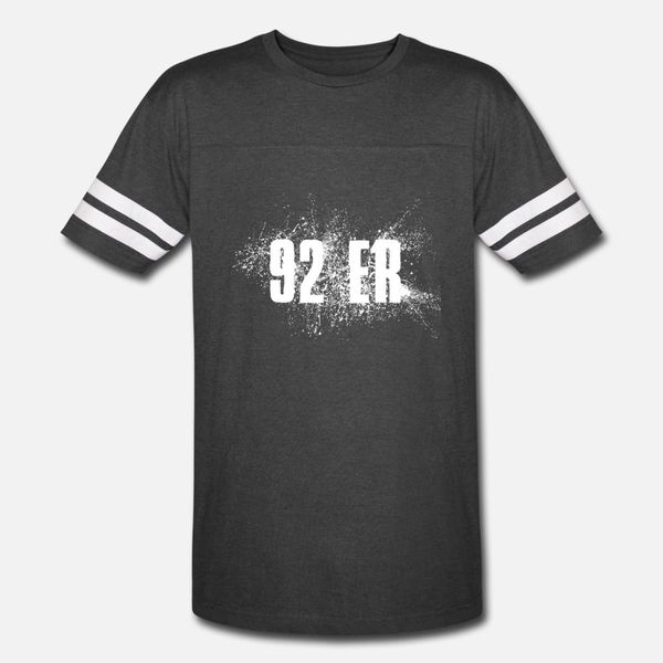 93 1992 t shirt men print short sleeve o-neck slim famous fashion summer style leisure shirt
93 1992 t shirt men print short sleeve o-neck slim famous fashion summer style leisure shirt