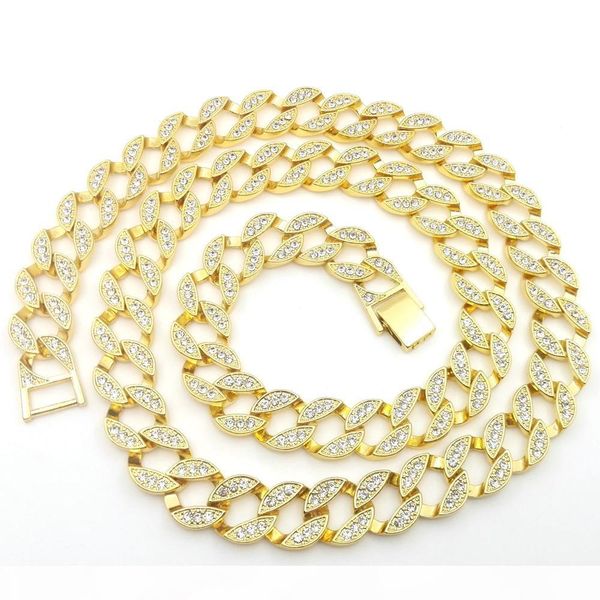 18k yellow gold lab cz diamond cuban chain link micro pave miami nb iced out men necklace 140g 76cm 30inch 15mm wide, Silver
18k yellow gold lab cz diamond cuban chain link micro pave miami nb iced out men necklace 140g 76cm 30inch 15mm wide, Silver
