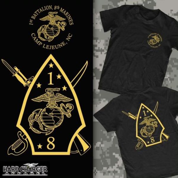 usmc united states marine corps 1st battalion, 8th marines camp lejeune double side t-shirt 2020 % cotton men tee shirt
usmc united states marine corps 1st battalion, 8th marines camp lejeune double side t-shirt 2020 % cotton men tee shirt