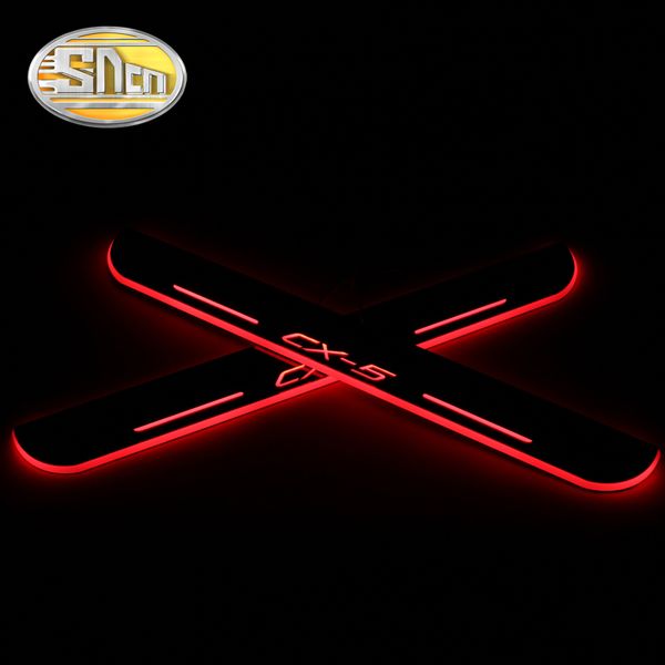 sncn водонепроницаемый акриловые moving led добро пожаловать педаль scuff педали тарелка двери подоконник тропинка light для cx5 cx5 2013
sncn водонепроницаемый акриловые moving led добро пожаловать педаль scuff педали тарелка двери подоконник тропинка light для cx5 cx5 2013
