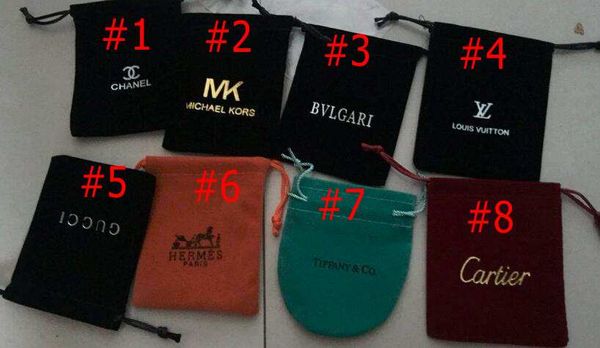 new arrival necklace earrings dustbags packaging box jewelry packaging small ring bags small gift dust bags wholesale, Silver
new arrival necklace earrings dustbags packaging box jewelry packaging small ring bags small gift dust bags wholesale, Silver