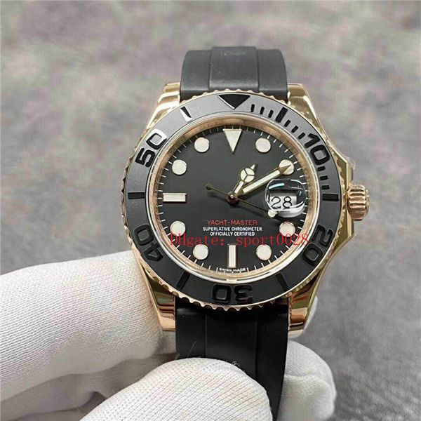 2020 new watch n factory ceramic bezel sapphire mirror rubber watchband 40mm 2836 movement man's watch montre de luxe, Slivery;brown
2020 new watch n factory ceramic bezel sapphire mirror rubber watchband 40mm 2836 movement man's watch montre de luxe, Slivery;brown