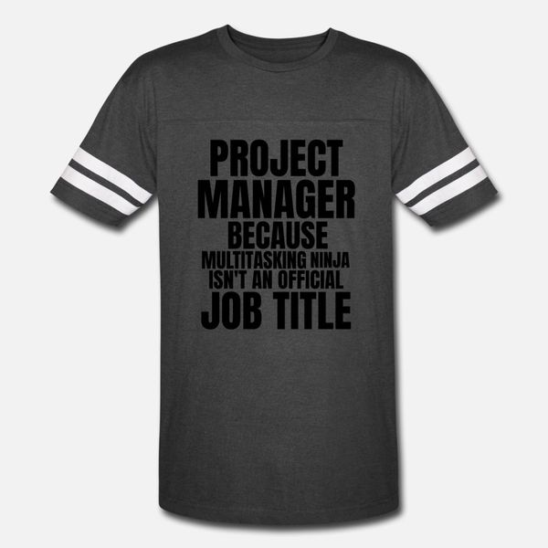 project manager multitasking ninja t shirt men printed short sleeve o neck natural sunlight funny casual spring autumn trend shirt
project manager multitasking ninja t shirt men printed short sleeve o neck natural sunlight funny casual spring autumn trend shirt