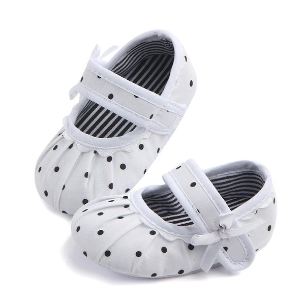 cute polka dot 0-18 months toddler infant newborn baby girl bow flower shoes crib princess shoes for baby anti-slip p
cute polka dot 0-18 months toddler infant newborn baby girl bow flower shoes crib princess shoes for baby anti-slip p