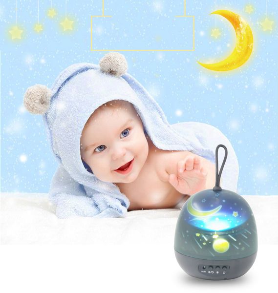 selling rotating led starry light usb seven color projection nightlight bedroom moon and the stars romantic projection ambience light
selling rotating led starry light usb seven color projection nightlight bedroom moon and the stars romantic projection ambience light
