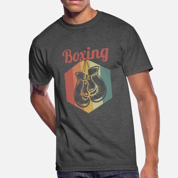 boxing boxer gloves sparring retro funny gift t shirt men designs cotton s-3xl slim cute funny casual spring leisure shirt
boxing boxer gloves sparring retro funny gift t shirt men designs cotton s-3xl slim cute funny casual spring leisure shirt