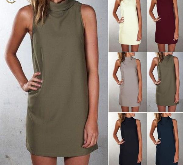 size large sleeveless casual dress fashion summer dress new plus size women clothing club party dresses vestidos designer clothes, Black;gray
size large sleeveless casual dress fashion summer dress new plus size women clothing club party dresses vestidos designer clothes, Black;gray