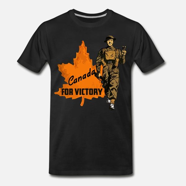 canada for victory t shirt men printed cotton round collar fit graphic comfortable summer style family shirt
canada for victory t shirt men printed cotton round collar fit graphic comfortable summer style family shirt