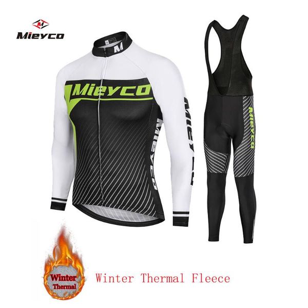 racing sets mieyco pro brand winter cycling set thermal fleece clothing ropa ciclismo invierno bicycle wear mtb bike jerseys, Black;blue
racing sets mieyco pro brand winter cycling set thermal fleece clothing ropa ciclismo invierno bicycle wear mtb bike jerseys, Black;blue