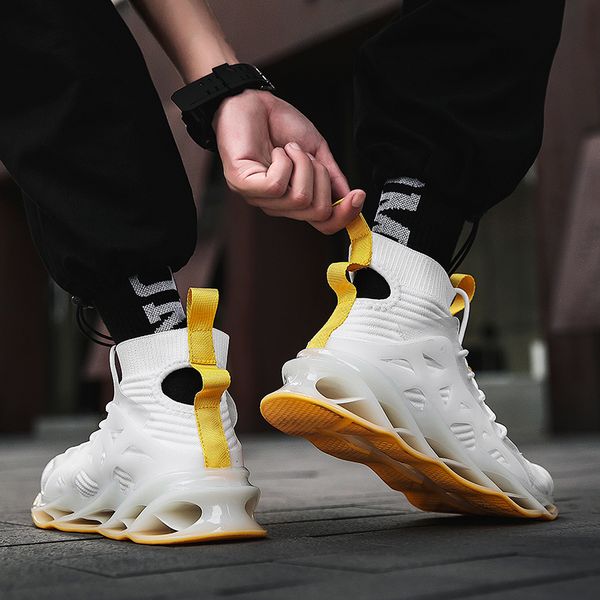 men running shoes breathable outdoor sports casual shoes sneakers comfortable athletic training footwear reflective
men running shoes breathable outdoor sports casual shoes sneakers comfortable athletic training footwear reflective