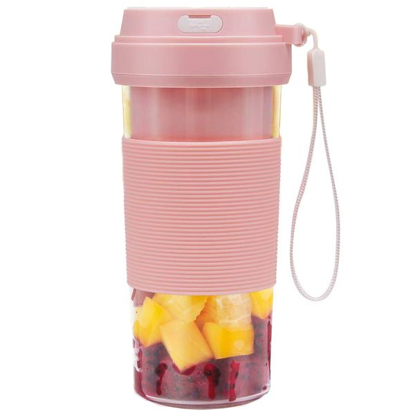 portable blender usb rechargeable, creative design small blender cordless personal for shakes and , 300ml juice
portable blender usb rechargeable, creative design small blender cordless personal for shakes and , 300ml juice