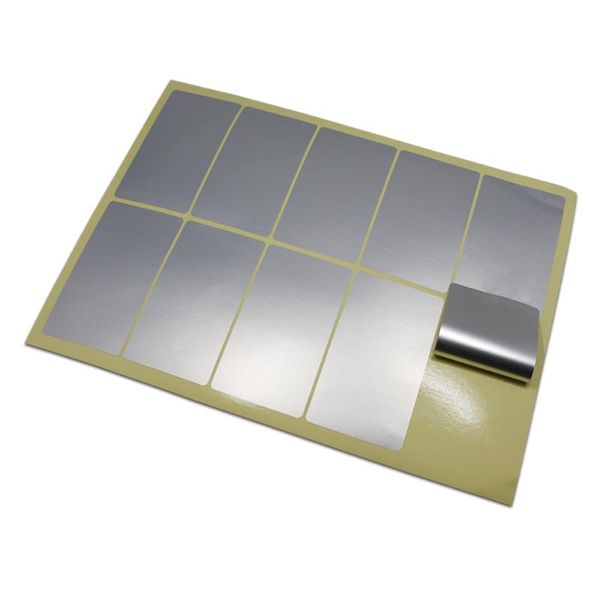 greeting cards self adhesive thermal transfer waterproof silver pet label stickers blank tearproof oilproof bar code printing labels retail
greeting cards self adhesive thermal transfer waterproof silver pet label stickers blank tearproof oilproof bar code printing labels retail
