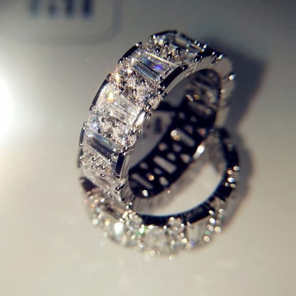 sparkling full zircon wedding rings for women s925 silver jewelry gilrs party gifts ring size 6 7 8 9 10 bague femme, Slivery;golden
sparkling full zircon wedding rings for women s925 silver jewelry gilrs party gifts ring size 6 7 8 9 10 bague femme, Slivery;golden