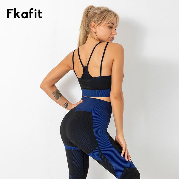 2pcs gym set женщины вязание бесшовная йога установить лоскутная проложенный спорт бюстгальтер высокой талией леггинсы фитнес бег gym одежды, White;red
2pcs gym set женщины вязание бесшовная йога установить лоскутная проложенный спорт бюстгальтер высокой талией леггинсы фитнес бег gym одежды, White;red