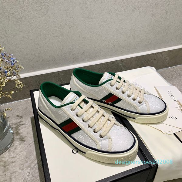 2020 mens womens designer tennis 1977 sneaker with web green and red in cotton luxury fashion casual trainer designer shoes for men4 d08, Black
2020 mens womens designer tennis 1977 sneaker with web green and red in cotton luxury fashion casual trainer designer shoes for men4 d08, Black