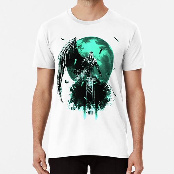 final fantasy vii t shirt sephiroth final fantasy crisis core vii final fantasy 7 cloud zack angeal buster sword materia world
final fantasy vii t shirt sephiroth final fantasy crisis core vii final fantasy 7 cloud zack angeal buster sword materia world