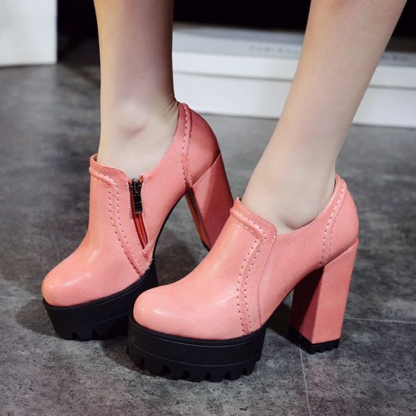 casual heels women's high-heeled shoes pump sandals ladies lace-up slip om pumps round toe basketball platform, Black
casual heels women's high-heeled shoes pump sandals ladies lace-up slip om pumps round toe basketball platform, Black