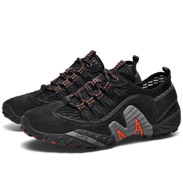 mens leather mesh breathable waterproof driving lace up shoes climb oxfords army hiking combat casual 3colors plus size 38-48, Black
mens leather mesh breathable waterproof driving lace up shoes climb oxfords army hiking combat casual 3colors plus size 38-48, Black