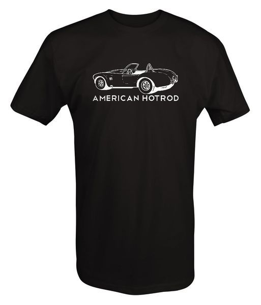 2019 new men summer american od shelby cobra roadster classic muscle car - t shirt cool men cotton t-shirt
2019 new men summer american od shelby cobra roadster classic muscle car - t shirt cool men cotton t-shirt