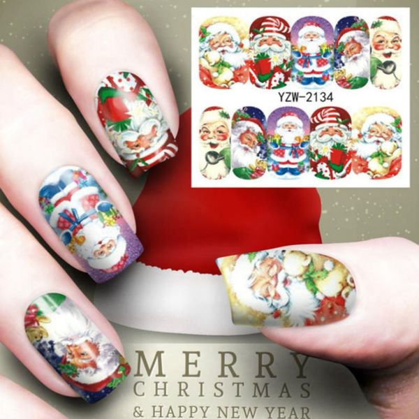 nail glitter 5 pcs merry father christmas tree sticker water decals party special butterfly transfer art decoration, Silver;gold
nail glitter 5 pcs merry father christmas tree sticker water decals party special butterfly transfer art decoration, Silver;gold