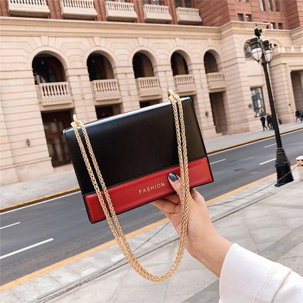 fashion female shoulder bag crossbody bag for women 2020 messenger bags women's bolsa feminina sac a main 40ap09