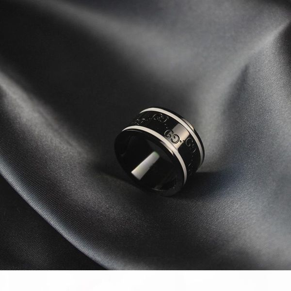 classic designer man wide rings women ins rose golden ring party wedding jewelry, Silver
classic designer man wide rings women ins rose golden ring party wedding jewelry, Silver