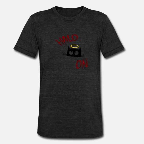 halo on black t shirt men custom tee shirt euro size s-3xl standard crazy new style summer cool shirt
halo on black t shirt men custom tee shirt euro size s-3xl standard crazy new style summer cool shirt