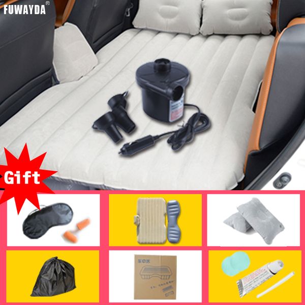 fuwayda car seat covers bed mattress inflatable travel party car bed for back seat cushion dhl tntru ing 
fuwayda car seat covers bed mattress inflatable travel party car bed for back seat cushion dhl tntru ing