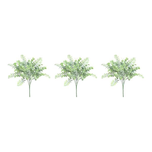 decorative flowers & wreaths 5 fork simulation tufted staghorn grass artificial shrubs creative plant ferns plantfern wall accessories
decorative flowers & wreaths 5 fork simulation tufted staghorn grass artificial shrubs creative plant ferns plantfern wall accessories