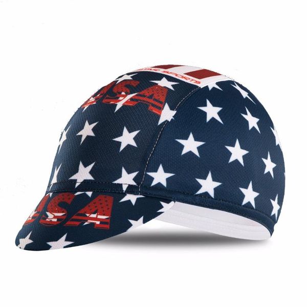 2020 usa coolmax pro team breathable summer cycling cap bike hat black blue for men and women bike wear cap
2020 usa coolmax pro team breathable summer cycling cap bike hat black blue for men and women bike wear cap