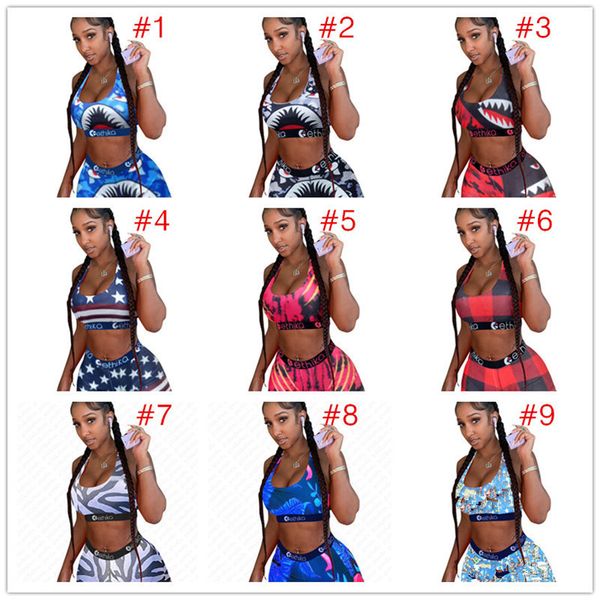 women's designer swimsuit cartoon leaf stripes print swimwear push up bra tank vest swim shorts 2pcs bikini set beachwear d5610, White
women's designer swimsuit cartoon leaf stripes print swimwear push up bra tank vest swim shorts 2pcs bikini set beachwear d5610, White