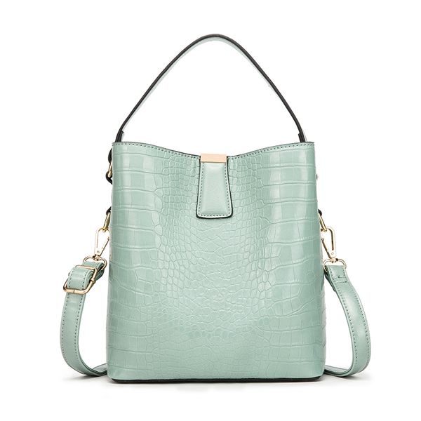 women fashion alligator shoulder bags pu lether bucket party bags crossbaby handbags 2020 new
women fashion alligator shoulder bags pu lether bucket party bags crossbaby handbags 2020 new