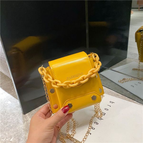 pu leather diagonal handbags 2020 popular new trendy wild one-shoulder small square bag portable multifunctional mini bags
pu leather diagonal handbags 2020 popular new trendy wild one-shoulder small square bag portable multifunctional mini bags